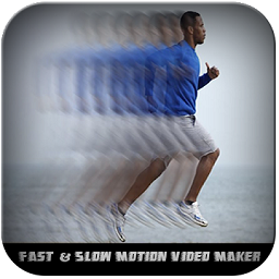 快速和慢动作视频制作软件
v1.0.1 安卓版

