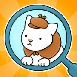 detective mio(密欧侦探寻找隐藏的猫)手机版
v1.1.7 安卓版

