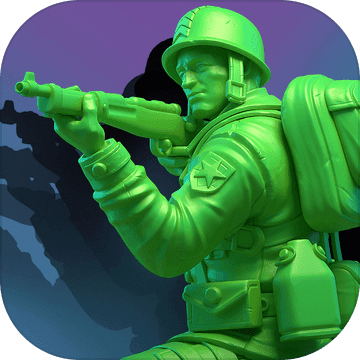 Army Men Strike最新版
v3.100.0 安卓版

