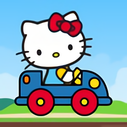 HELLOKITTY RACING ADVENTURE最新版
v3.0.3 安卓版

