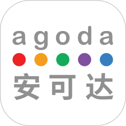 Agoda安可达
v9.31.0 官网安卓版

