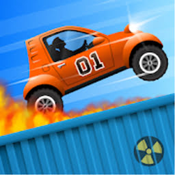 自由赛车单机游戏(Renegade Racing)
v1.1.1 安卓版

