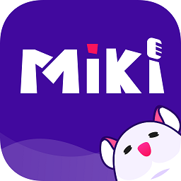 Miki社交软件手机版
v1.2.0 安卓版

