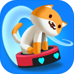 变大的猫(Bumper Cats)
v1.0.8 安卓版

