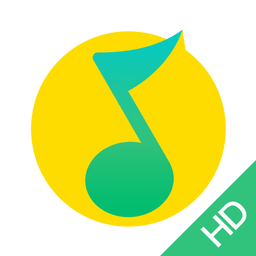 qq音乐hd ipad版
v10.10.0 苹果版

