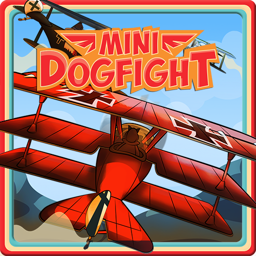 迷你飞行空战Mini Dogfight
v1.0.38 安卓版

