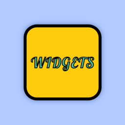 color widgets主题桌面小组件
v20210622 安卓最新版

