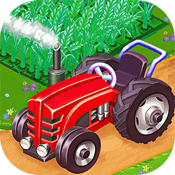 模拟开心农场2021最新版游戏
v1.1 安卓版

