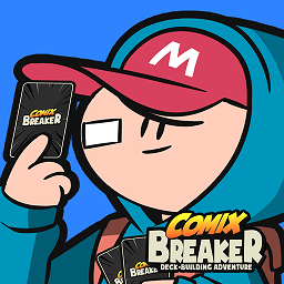 Comix Breaker游戏
v1.4.3 安卓版

