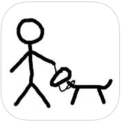 iphone照片涂鸦软件(Easy Draw)
v1.3 官方ios版

