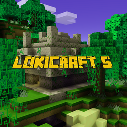 Lokicraft 5游戏
v1.12 安卓版

