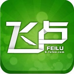 飞卢小说苹果客户端
v8.7 iPhone版

